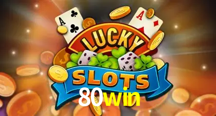 A Emoção da Loteria na 80win: Uma Chance de Mudança de Vida