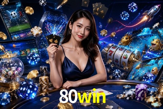 Seasonal Promotions 80win